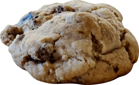 Cookie image showing our quality