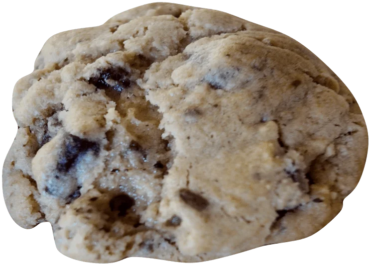 Delicious cookie varieties and flavors
